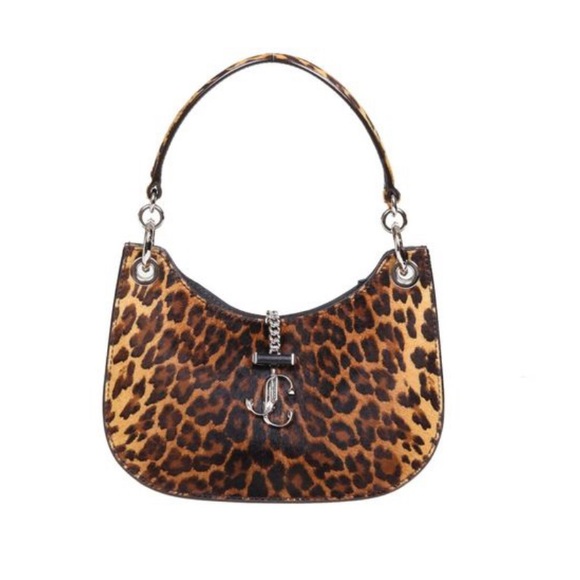 brand new leopard jimmy choo - Picture 1 of 7